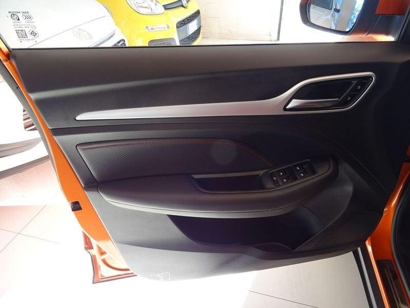 MG ZS ZS 1.5 VTi-tech Luxury CON IMPIANTO GPL