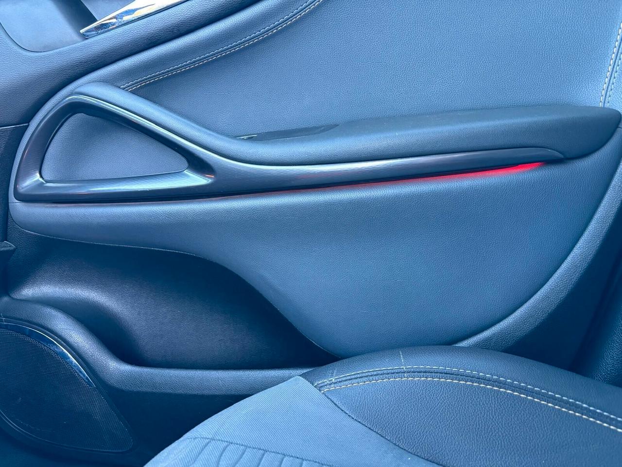 Opel Zafira Tourer 1.4 Turbo GPL 140CV 7 POSTI