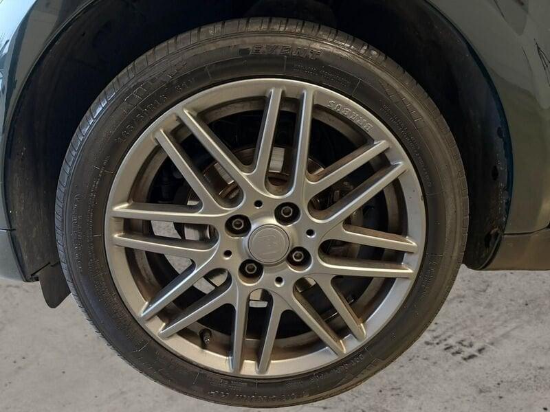 smart fortwo fortwo all. BRABUS 90 cv