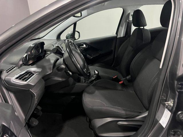 PEUGEOT 208 BlueHDi 75 5 porte Allure