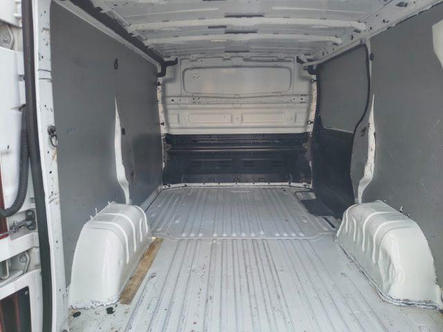 RENAULT Master T27 2.0 dCi 120 CV PC-TN Furgone Ice