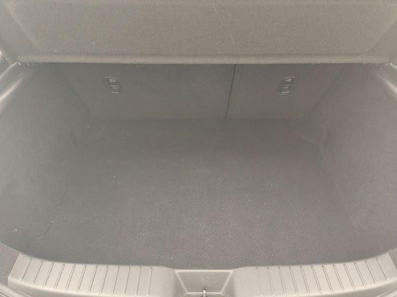 Mazda Mazda3 2.5L Skyactiv-G 140cv M Hybr. Prime Line