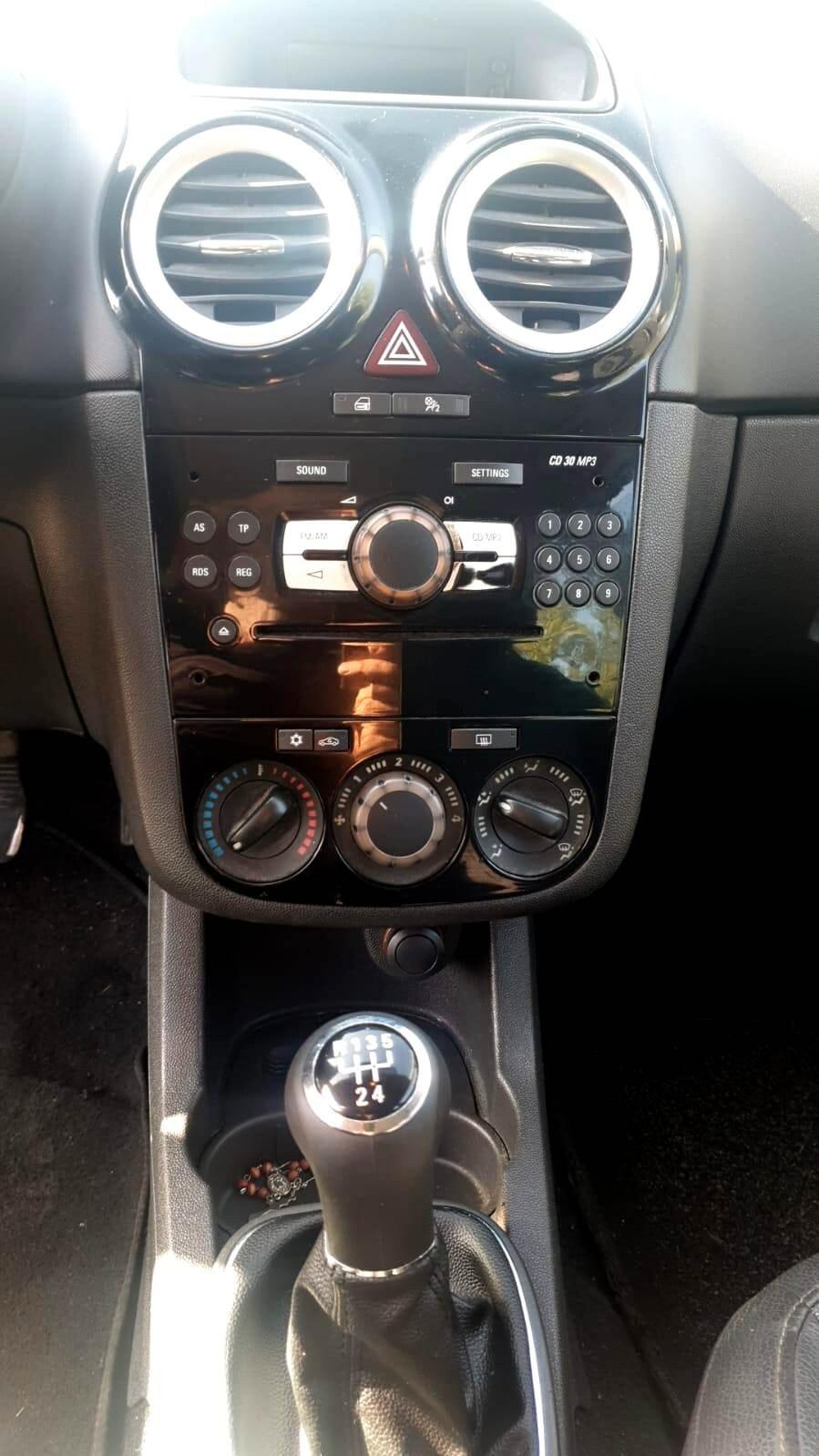 OPEL CORSA 1.3 CDTI 75 CV COSMO 5 PORTE