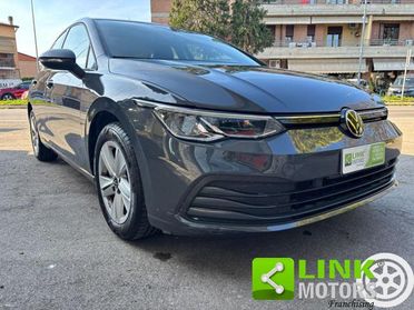 VOLKSWAGEN Golf 1.5 METANO
