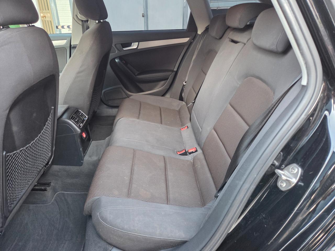 Audi A4 allroad 2.0 TDI 177 CV Quattro