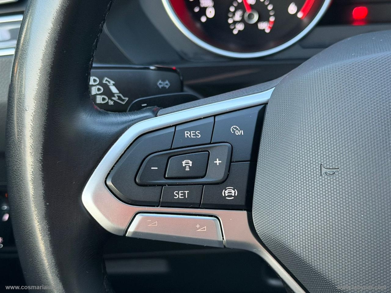 VOLKSWAGEN Tiguan 2.0 TDI 150CV SCR DSG Life