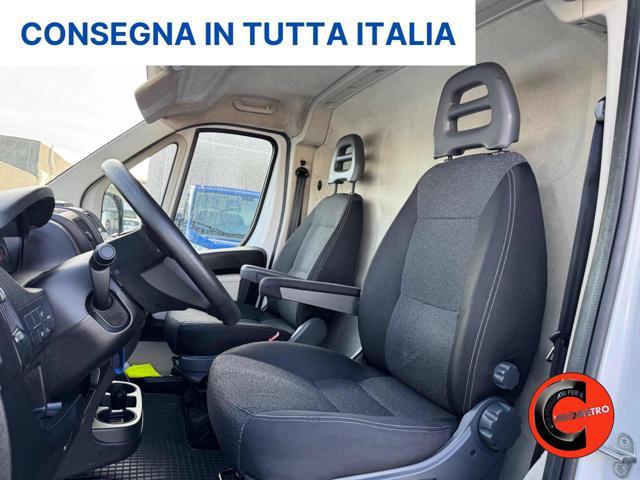 FIAT Ducato 35 MAXI L4H3 2.3 MJT 130 CV SUPERALTO-CLIMA-