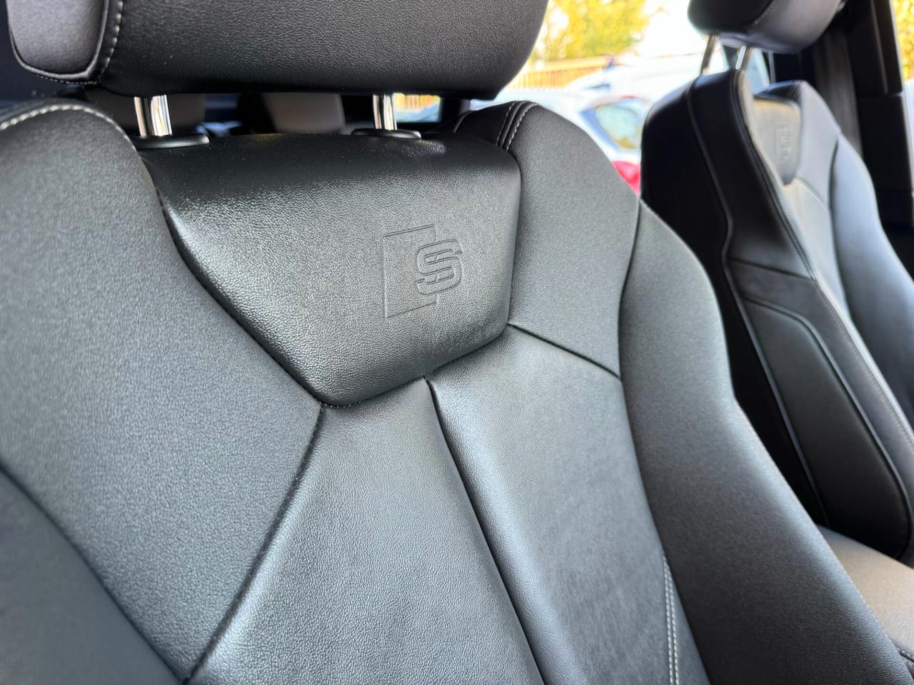 Audi Q3 35 2.0 tdi Sline s-tronic GARANZIA 24 MESI