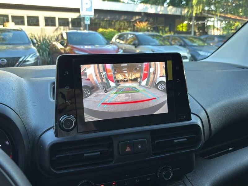 Citroën Berlingo BlueHDi 130 S&S EAT8 IVA ESCLUSA