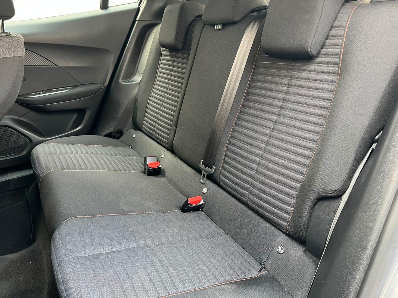 PEUGEOT 2008 1.2 PURETECH 130CV 2021!!! ACTIVE PACK!!!!