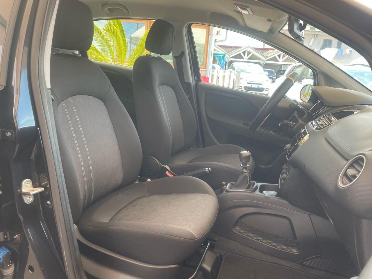 Fiat Punto 1.2 8V 5 porte Street