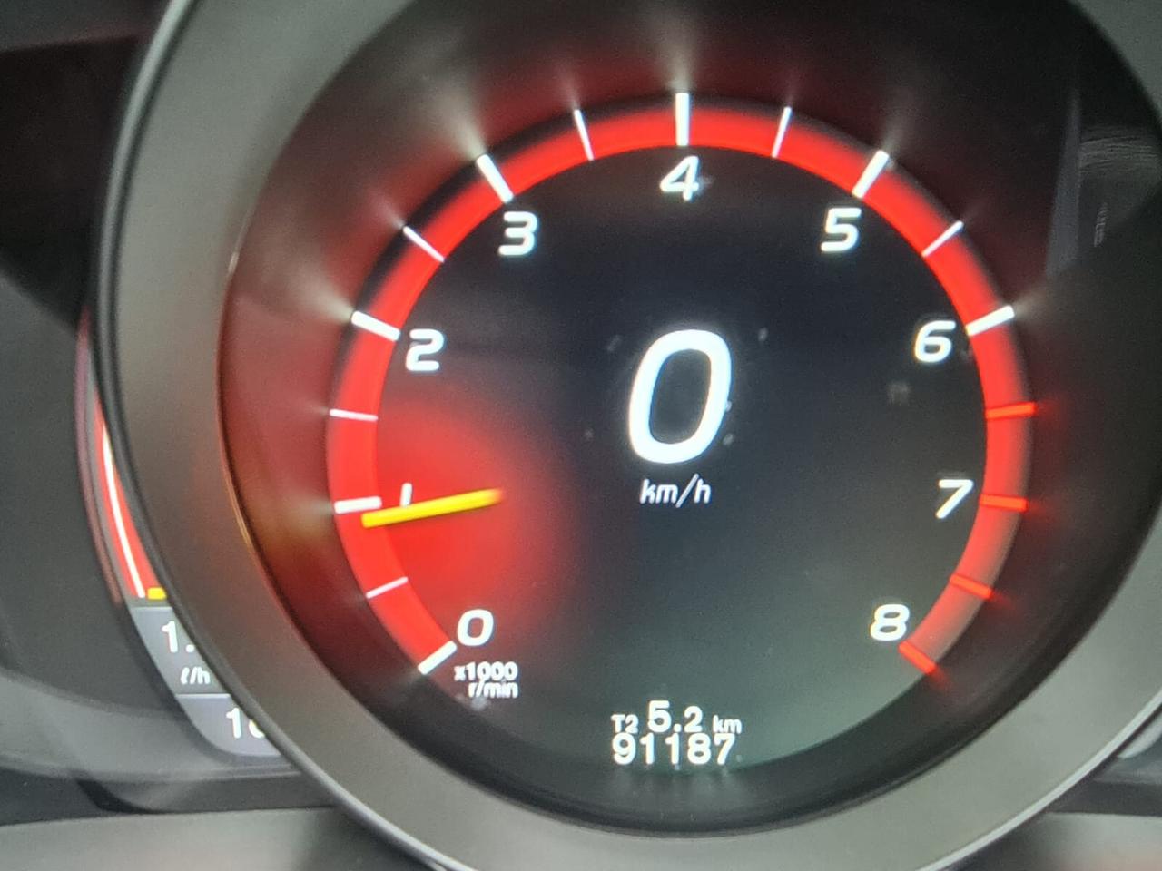 Volvo V40 T3 R-design Kinetic