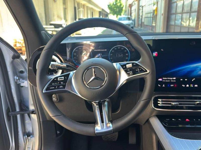 Mercedes-Benz GLB 250+ EQ Advanced