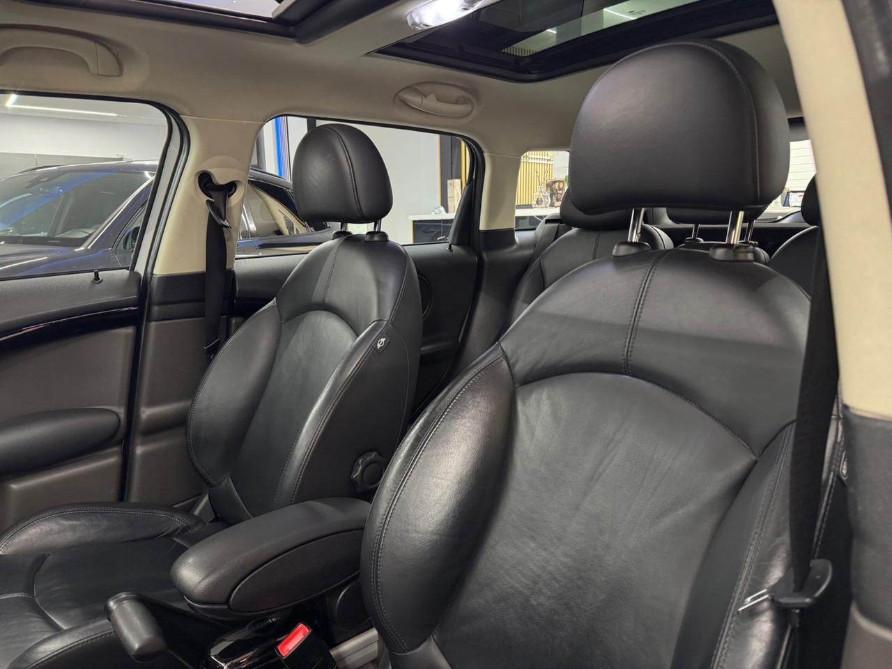 Mini Cooper S Countryman 1.6 ALL4 Iper Full