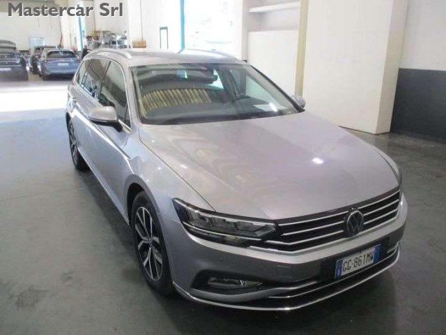 VOLKSWAGEN Passat Variant 2.0 tdi Executive 150cv dsg - GG861MW