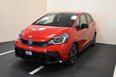 HONDA Jazz 4ª serie '20-> Jazz 1.5 Hev eCVT Sport