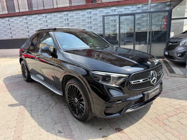 Mercedes-benz GLC 220 d 4Matic Mild hybrid Coupé AMG Line Advanced Plus