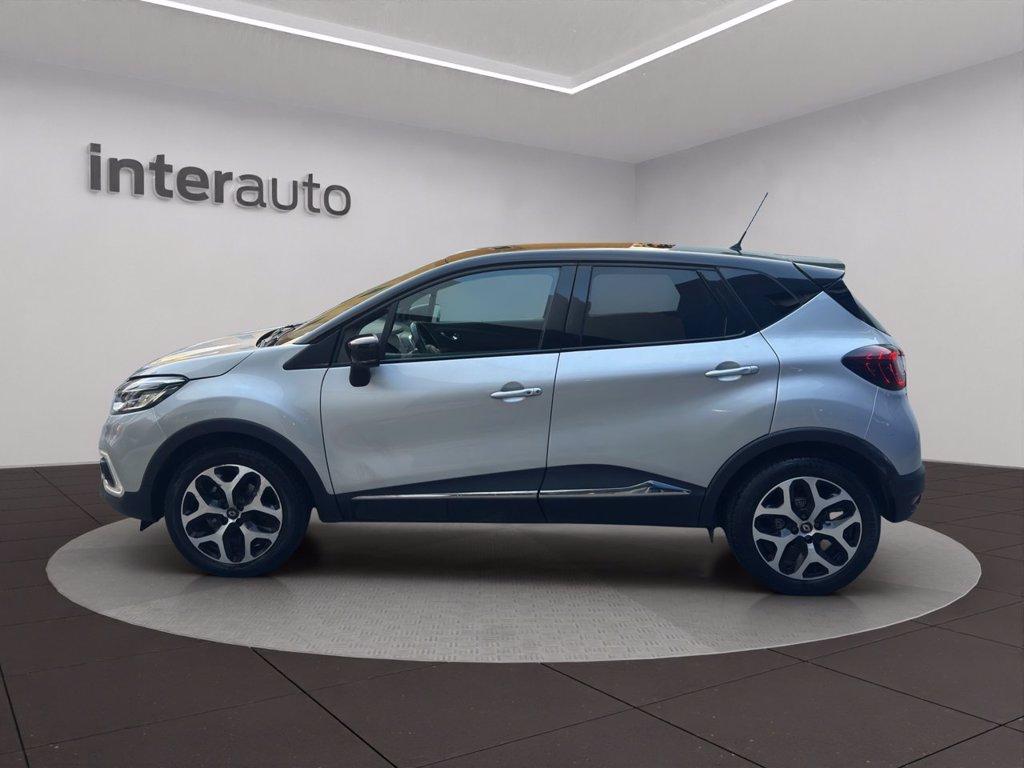 RENAULT Captur TCe 130 CV FAP Sport Edition del 2019