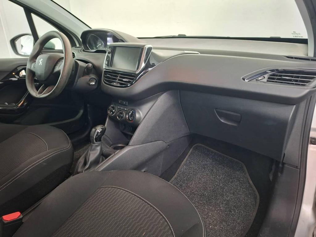 Peugeot 208 5 Porte 1.2 PureTech Active