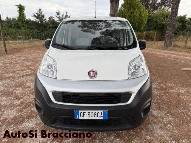 FIAT Fiorino 1.3 MJT 95CV Cargo SX