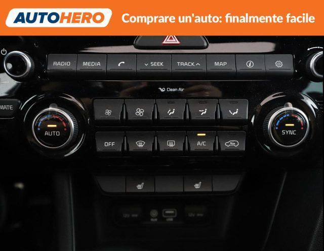 KIA Sportage 2.0 CRDI 185 CV AWD GT Line