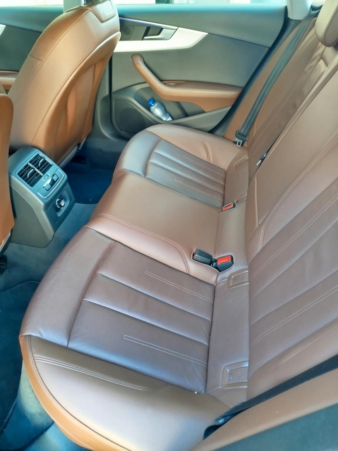 Audi A5 SPB 2.0 TDI S tronic Design