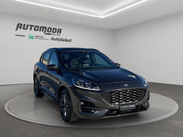 FORD Kuga 1.5 120 CV ST-Line C.AUTOMATICO