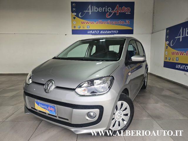 VOLKSWAGEN up! 1.0 5p. eco move up! BMT