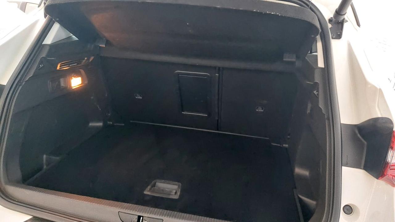 Opel Grandland X 1.6 diesel Ecotec Start&Stop Innovation