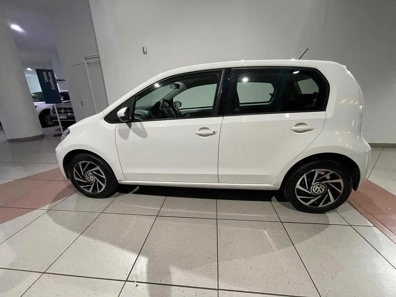 Volkswagen up! 1.0 5p Move Up 60 CV