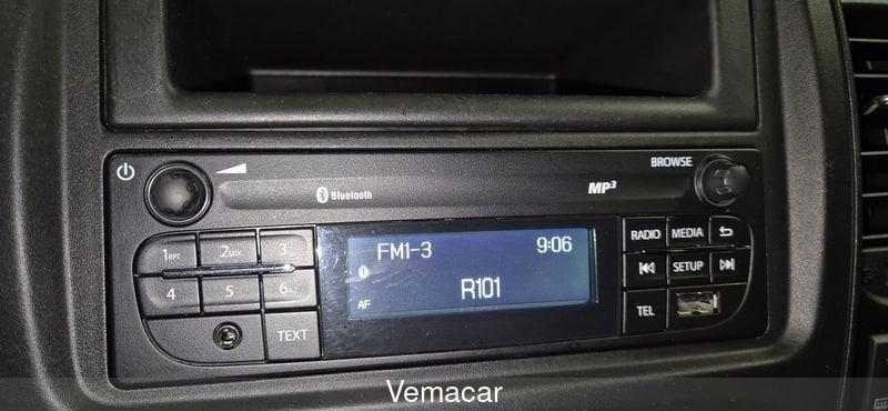 FIAT Talento COMBI 9P 1.6td 125CV PC- SOLO 68MILA KM- iva esclusa