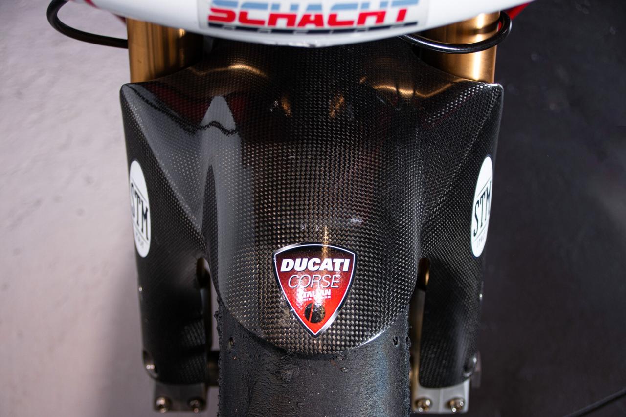 Ducati 996 SPS - 1999