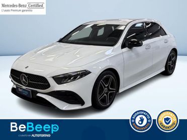 Mercedes-Benz Classe A A 180 D AMG LINE ADVANCED PLUS AUTO