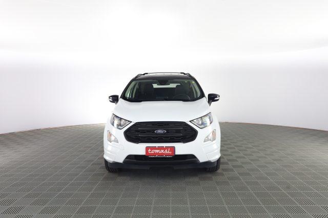 FORD EcoSport EcoSport 1.0 EcoBoost 125 CV Start&Stop ST-Line