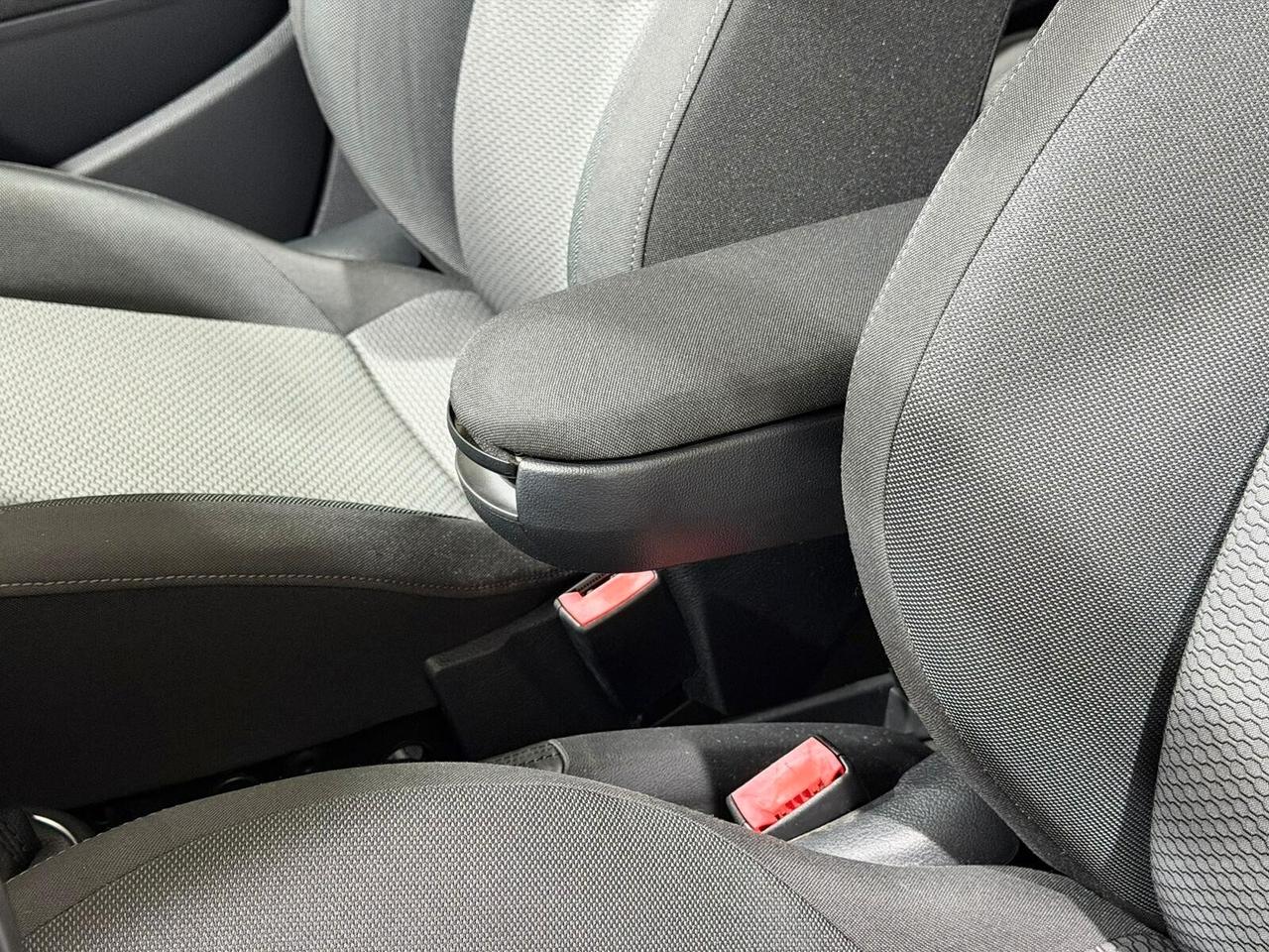 VW POLO 1.4TDI 90CV 5P 2016 UNICOPROPRIETARIO