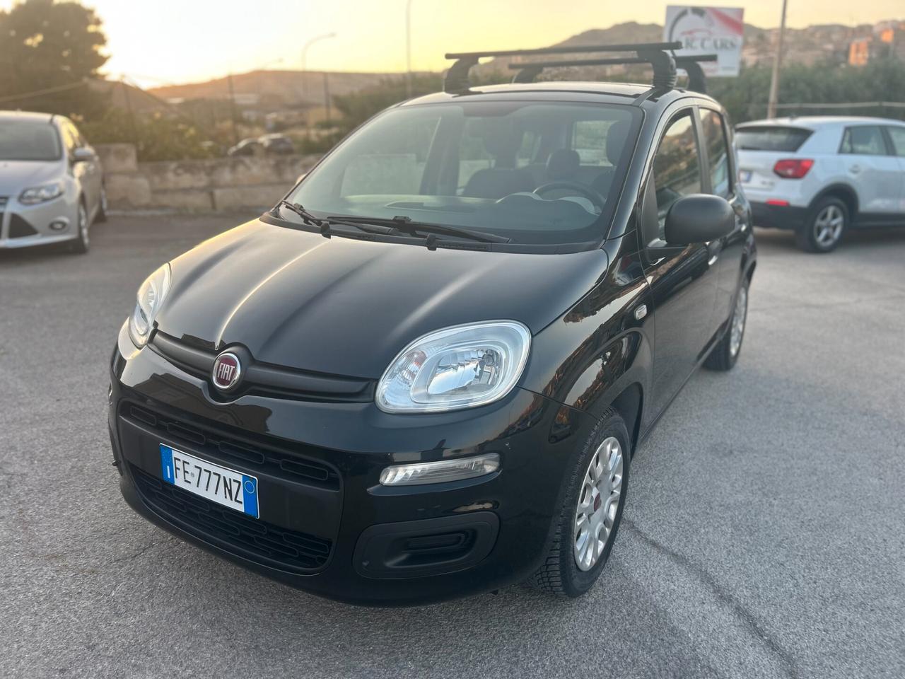Fiat Panda 1.2 EasyPower Easy - 2016