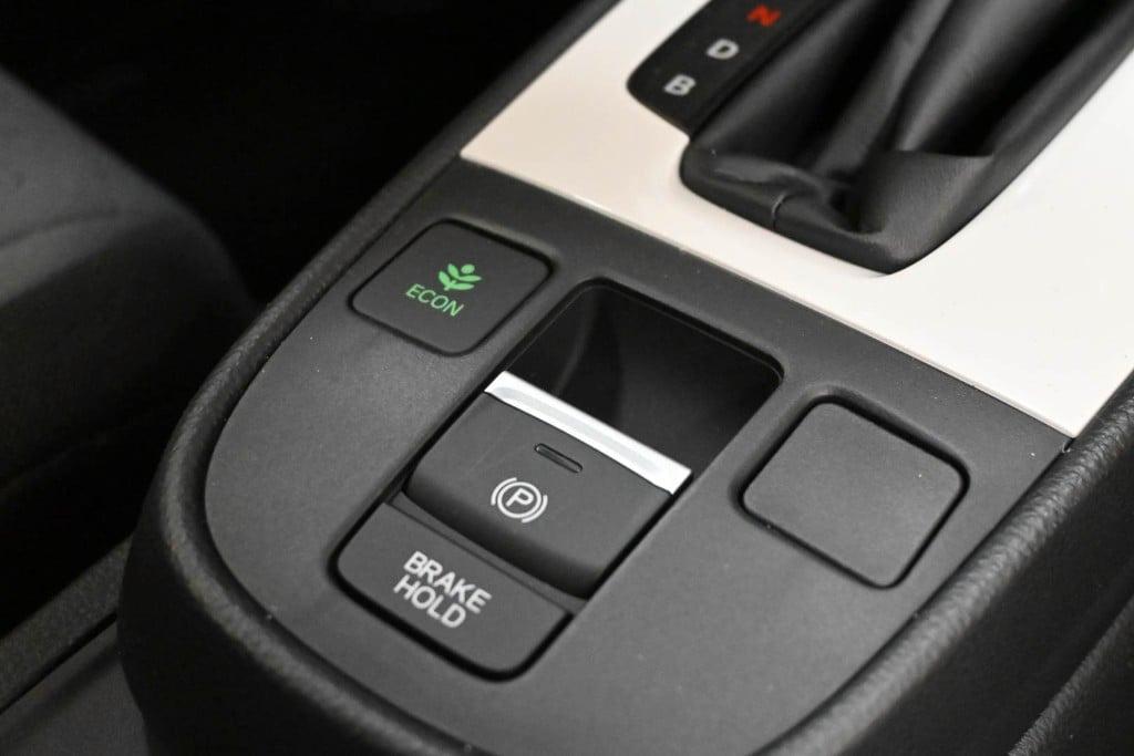 HONDA Jazz 4ª serie '20-> Jazz 1.5 Hev eCVT El...