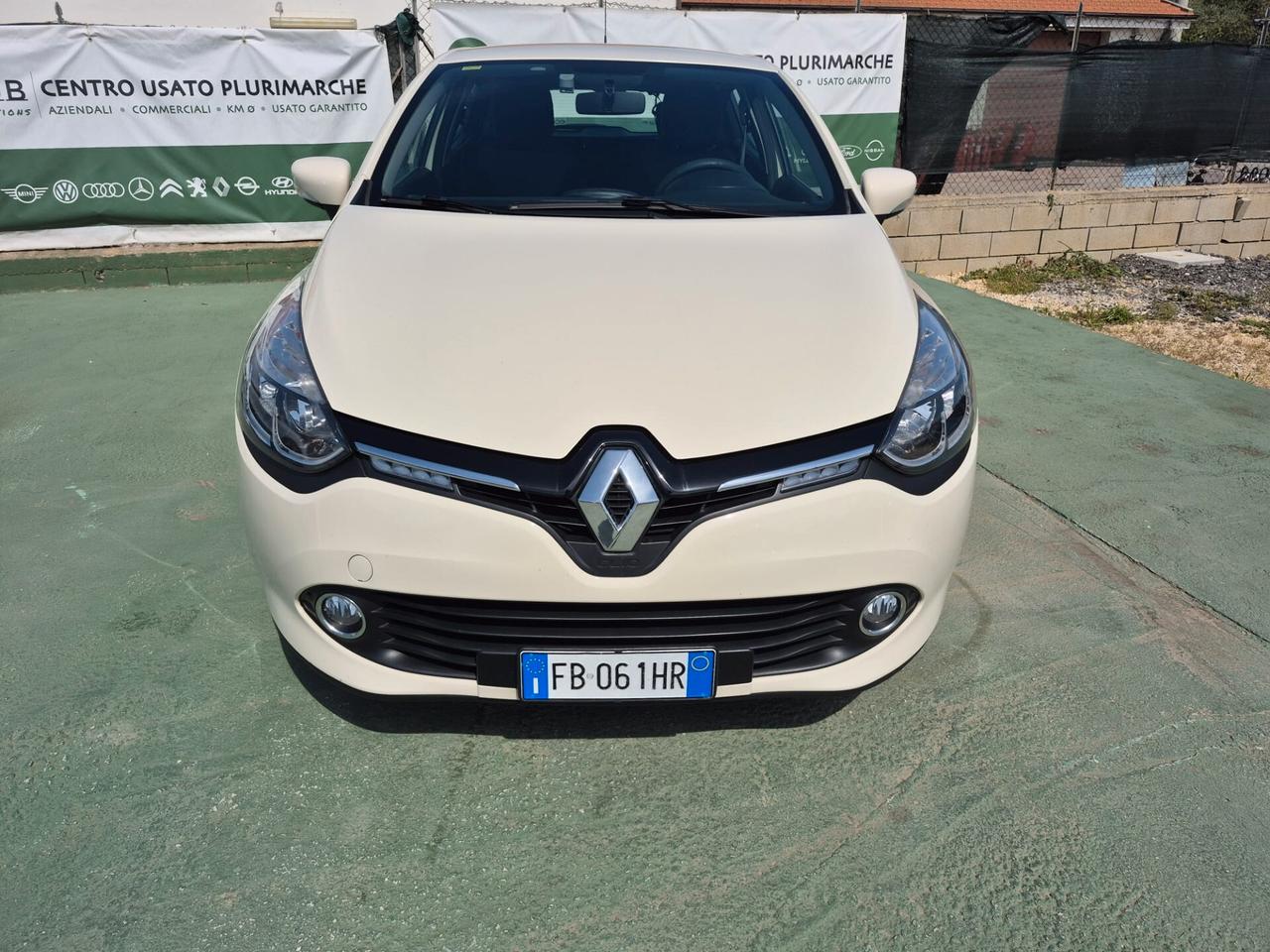 Renault Clio dCi 8V 75CV Start&Stop 5 porte Energy Zen