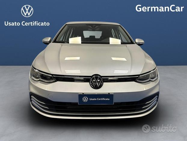 Volkswagen Golf 1.0 etsi evo life 110cv dsg