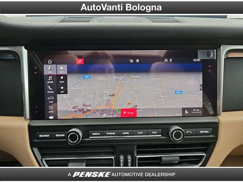 Porsche Macan Macan 2.0 245cv pdk