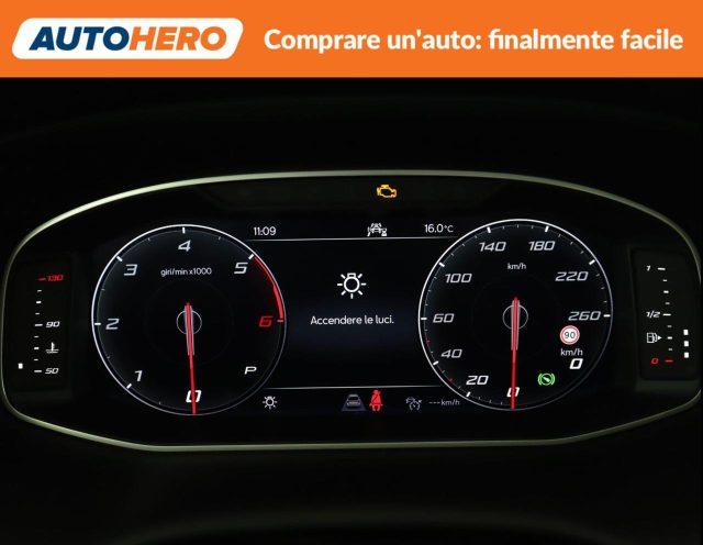 SEAT Ateca 2.0 TDI Business
