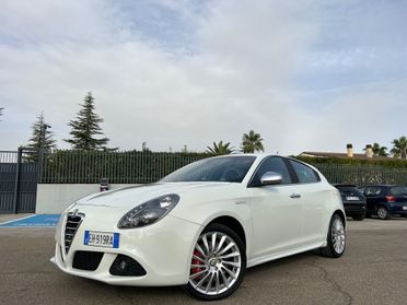 Alfa Romeo Giulietta 2.0 JTDm 140cv Exclusive - 2011