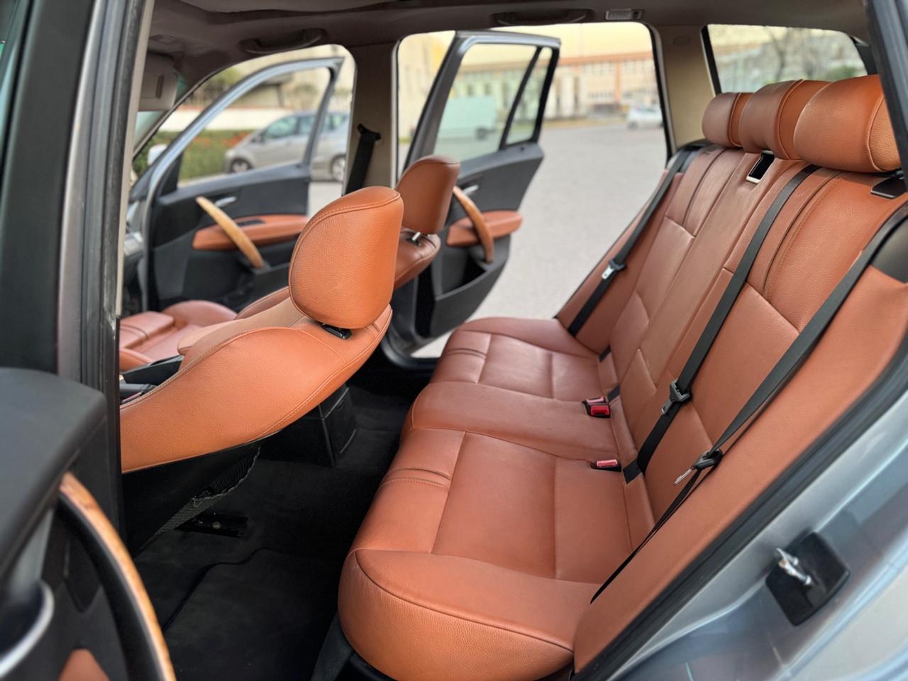 BMW X3 3.0 Diesel 2007 4X4 cel 3201471147