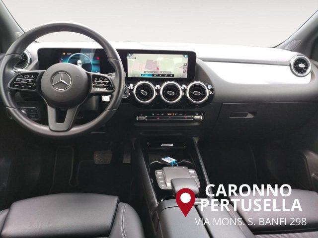 MERCEDES-BENZ B 180 Business Extra -garanzia-3-anni