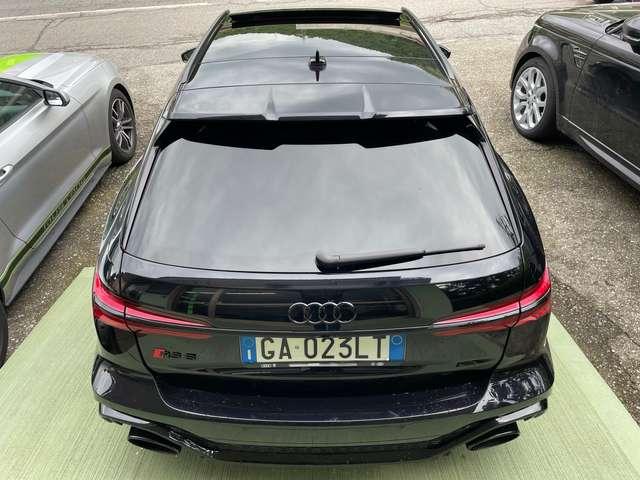 Audi RS6 Avant 4.0 Carbo Quattro tiptronic Full Optional