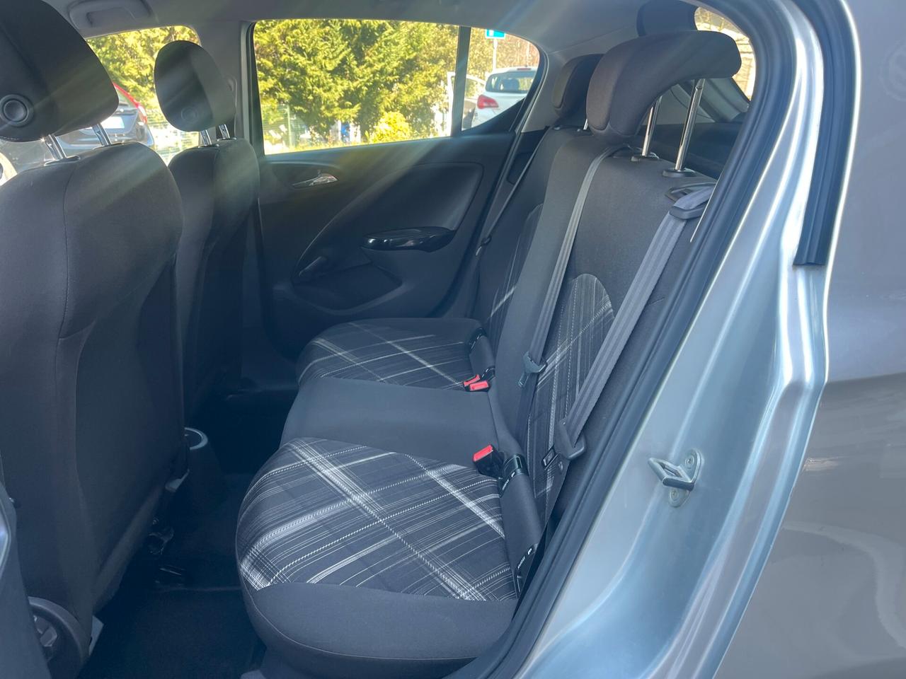 Opel Corsa 1.4 90CV GPL Tech 5 porte b-Color NEO PATENTATI