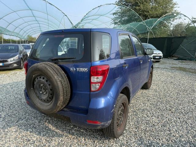 Daihatsu Terios 1.3 4WD SX