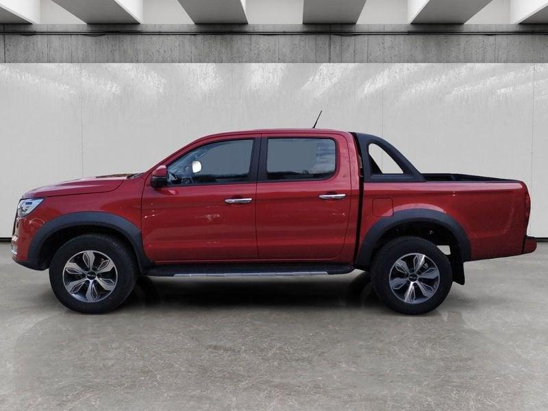 EVO Evo 4 2.0 turbo diesel 136cv