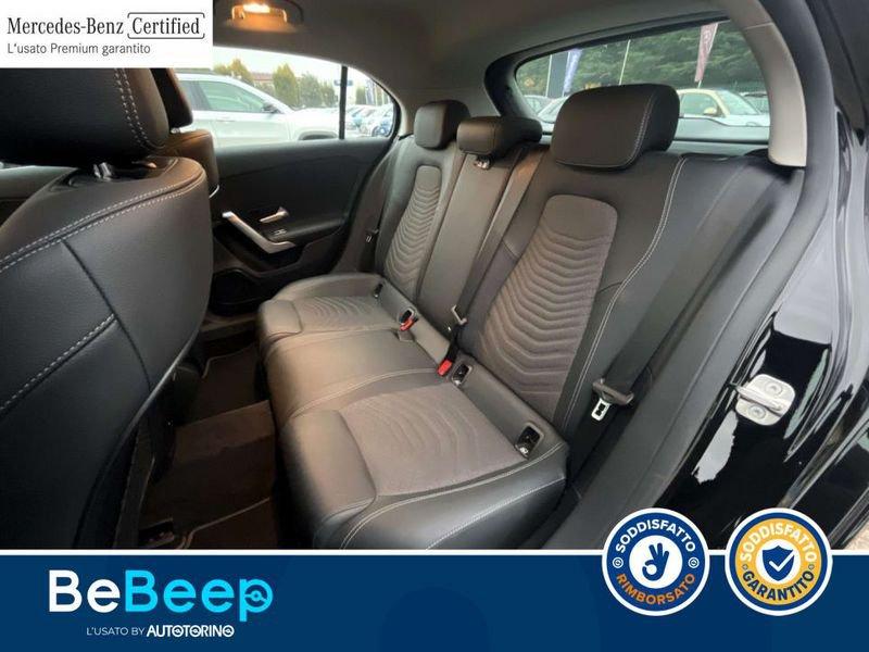 Mercedes-Benz Classe A A 180 PROGRESSIVE ADVANCED AUTO