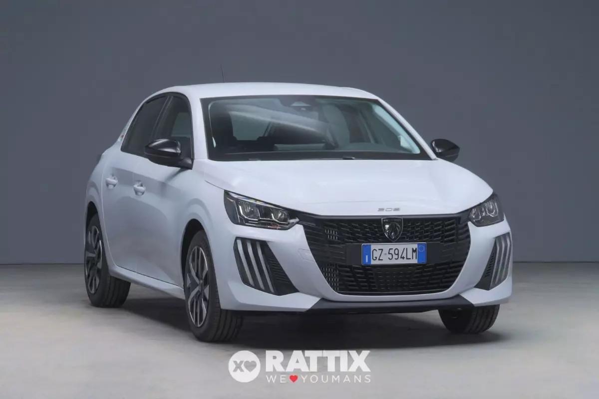 Peugeot 208 1.2 Puretech 100CV Style